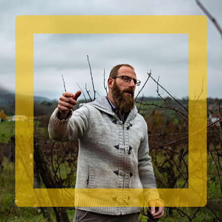 Domaine Eric Thill – Trénal – Jura – Francia