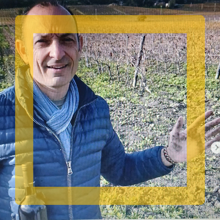 Timpe d’Arancio – Sambuca di Sicilia (AG) – Sicilia